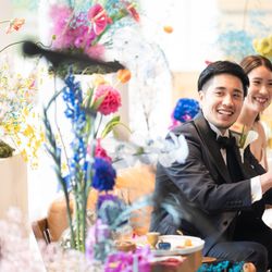 鶴見ノ森 迎賓館の写真18枚目