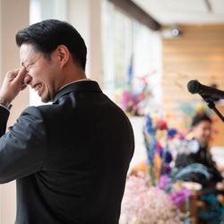 鶴見ノ森 迎賓館の写真22枚目