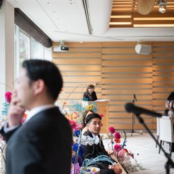 鶴見ノ森 迎賓館の写真36枚目