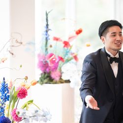 鶴見ノ森 迎賓館の写真34枚目