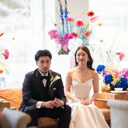 鶴見ノ森 迎賓館の写真16枚目