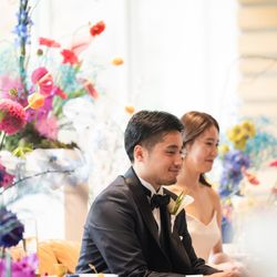 鶴見ノ森 迎賓館の写真22枚目