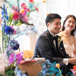 鶴見ノ森 迎賓館の写真29枚目