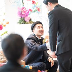 鶴見ノ森 迎賓館の写真21枚目