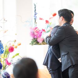 鶴見ノ森 迎賓館の写真17枚目