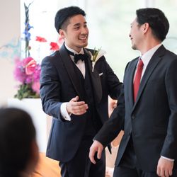 鶴見ノ森 迎賓館の写真23枚目