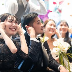 鶴見ノ森 迎賓館の写真27枚目