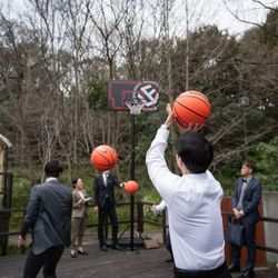 鶴見ノ森 迎賓館の写真32枚目