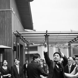 鶴見ノ森 迎賓館の写真18枚目