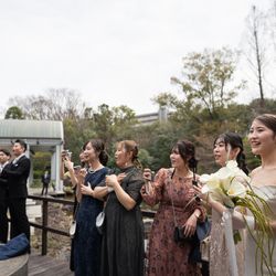 鶴見ノ森 迎賓館の写真14枚目