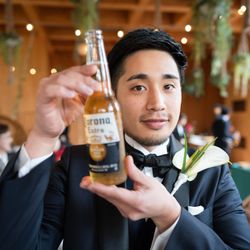 鶴見ノ森 迎賓館の写真7枚目