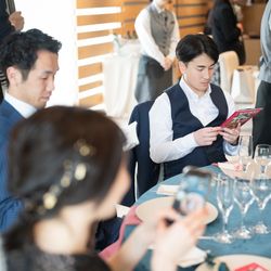 鶴見ノ森 迎賓館の写真14枚目