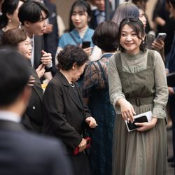鶴見ノ森 迎賓館の写真19枚目