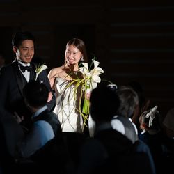 鶴見ノ森 迎賓館の写真21枚目