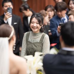 鶴見ノ森 迎賓館の写真14枚目