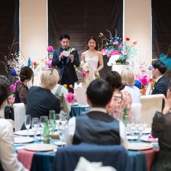 鶴見ノ森 迎賓館の写真3枚目