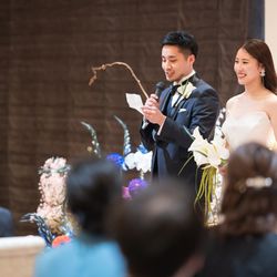 鶴見ノ森 迎賓館の写真11枚目