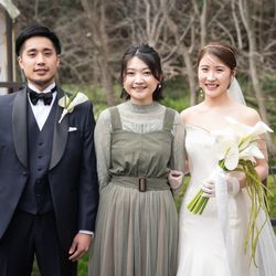 鶴見ノ森 迎賓館の写真9枚目