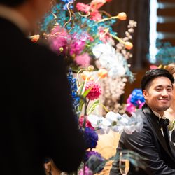 鶴見ノ森 迎賓館の写真9枚目