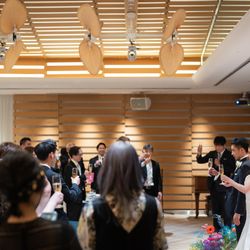 鶴見ノ森 迎賓館の写真4枚目