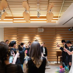 鶴見ノ森 迎賓館の写真13枚目