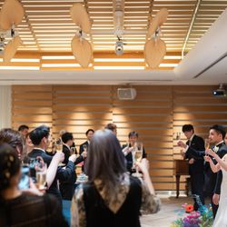 鶴見ノ森 迎賓館の写真8枚目