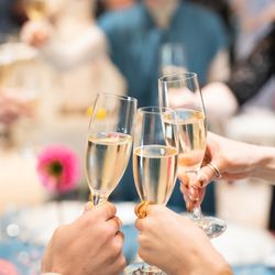 鶴見ノ森 迎賓館の写真21枚目