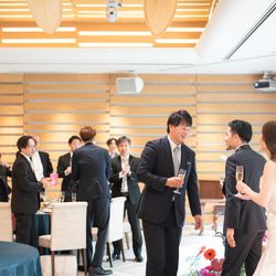 鶴見ノ森 迎賓館の写真20枚目