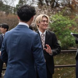 鶴見ノ森 迎賓館の写真14枚目