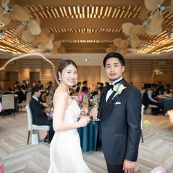 鶴見ノ森 迎賓館の写真10枚目