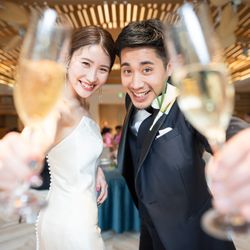 鶴見ノ森 迎賓館の写真17枚目