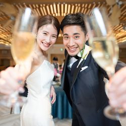 鶴見ノ森 迎賓館の写真14枚目