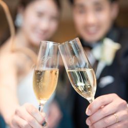 鶴見ノ森 迎賓館の写真8枚目