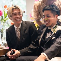 鶴見ノ森 迎賓館の写真36枚目