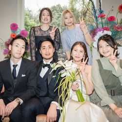 鶴見ノ森 迎賓館の写真20枚目