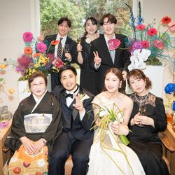 鶴見ノ森 迎賓館の写真20枚目