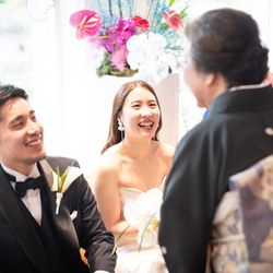 鶴見ノ森 迎賓館の写真22枚目