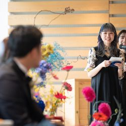 鶴見ノ森 迎賓館の写真21枚目