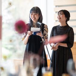 鶴見ノ森 迎賓館の写真28枚目