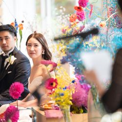 鶴見ノ森 迎賓館の写真35枚目