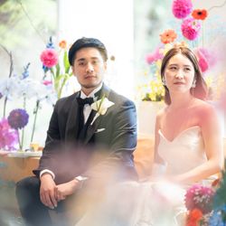 鶴見ノ森 迎賓館の写真11枚目