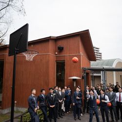 鶴見ノ森 迎賓館の写真4枚目