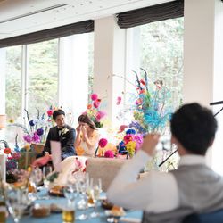 鶴見ノ森 迎賓館の写真19枚目