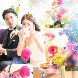 鶴見ノ森 迎賓館の写真20枚目