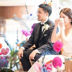 鶴見ノ森 迎賓館の写真10枚目