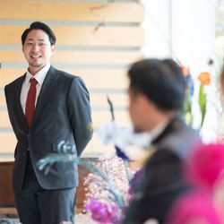 鶴見ノ森 迎賓館の写真5枚目