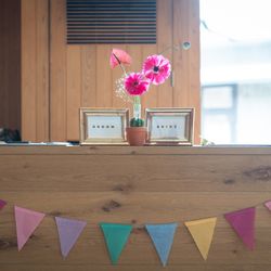 鶴見ノ森 迎賓館の写真5枚目