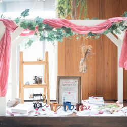 鶴見ノ森 迎賓館の写真12枚目