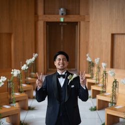 鶴見ノ森 迎賓館の写真35枚目