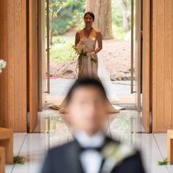 鶴見ノ森 迎賓館の写真34枚目